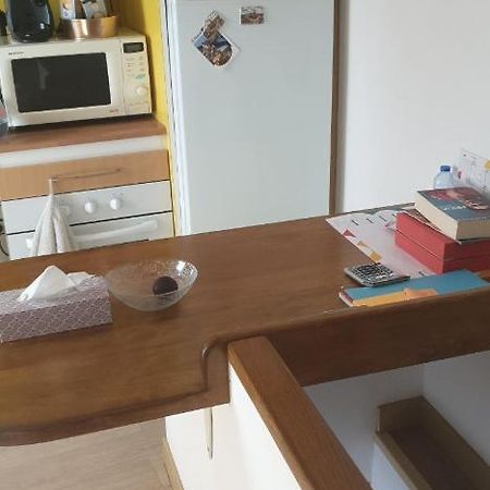 Jolie Petite Maison De Village Marseille Kültér fotó