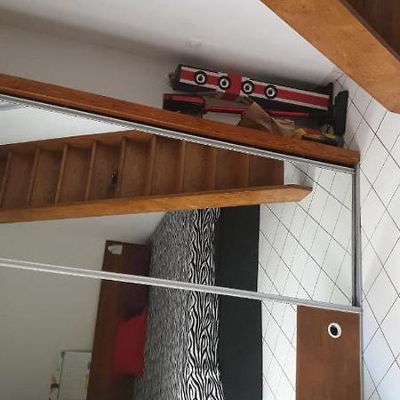 Jolie Petite Maison De Village Marseille Kültér fotó