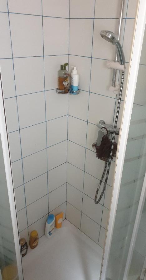 Jolie Petite Maison De Village Marseille Kültér fotó