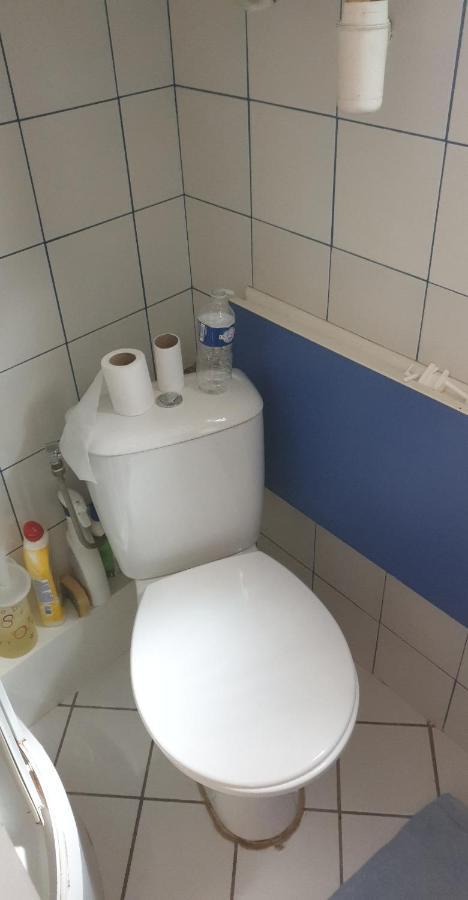 Jolie Petite Maison De Village Marseille Kültér fotó