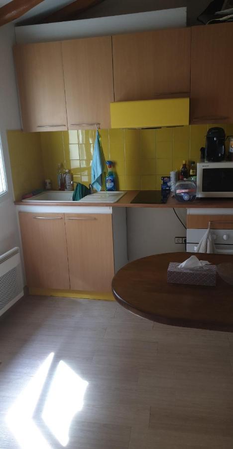 Jolie Petite Maison De Village Marseille Kültér fotó