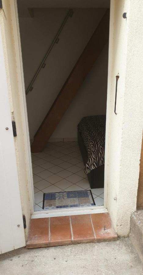 Jolie Petite Maison De Village Marseille Kültér fotó
