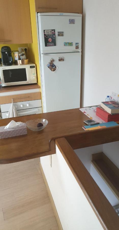 Jolie Petite Maison De Village Marseille Kültér fotó