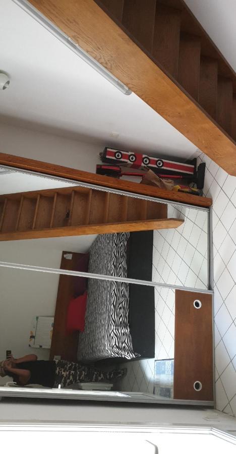 Jolie Petite Maison De Village Marseille Kültér fotó